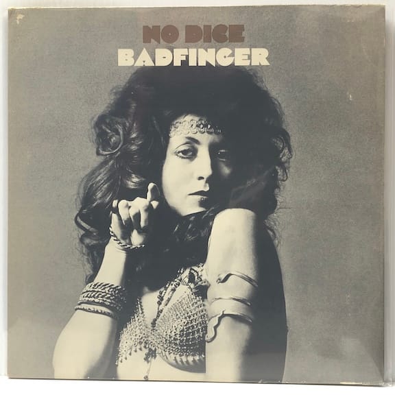 No Dice (USED LP)