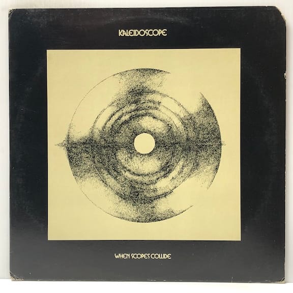 When Scopes Collide (USED LP)