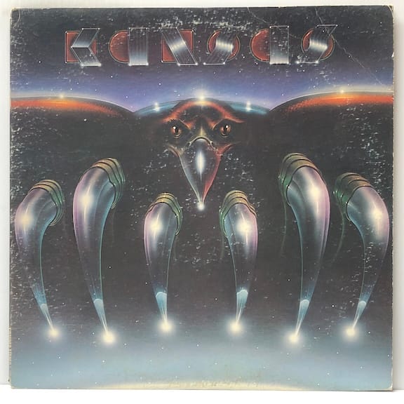 Song For America (USED LP)