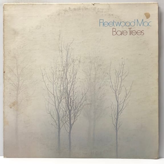 Bare Trees (USED LP)