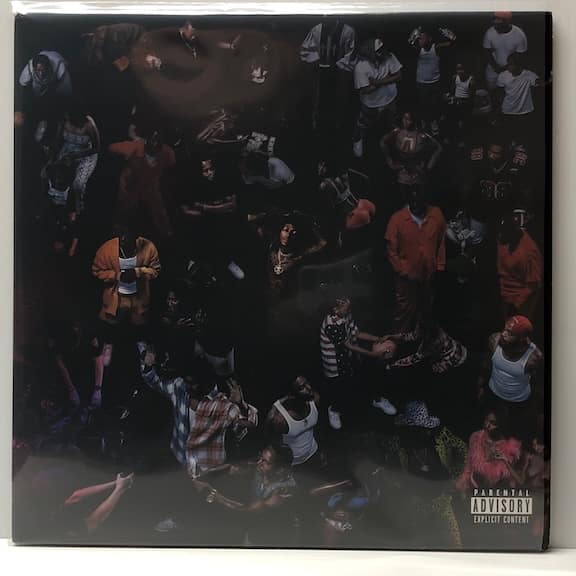 Forever Story (USED LP)