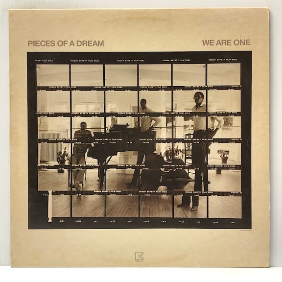We Are One (USED LP)