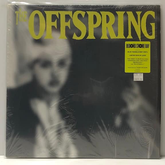 Offspring (USED LP)