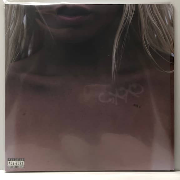 CXOXO (USED LP)