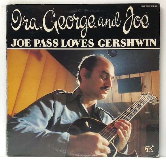 Ira George and Joe (USED LP)
