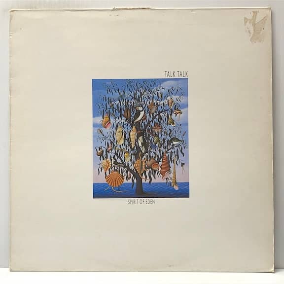 Spirit of Eden (USED LP)