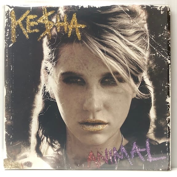 Animal (USED LP)