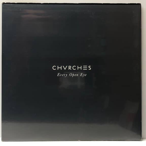 Every Open Eye (USED LP)