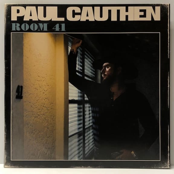 Room 41 (USED LP)