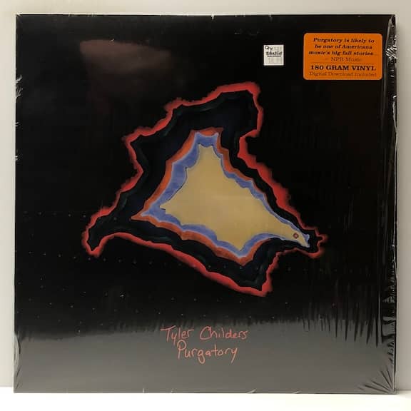 Purgatory (USED LP)