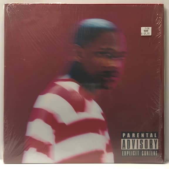 Still Brazy (USED LP)