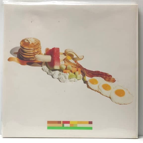 La Di Da Di (USED LP)