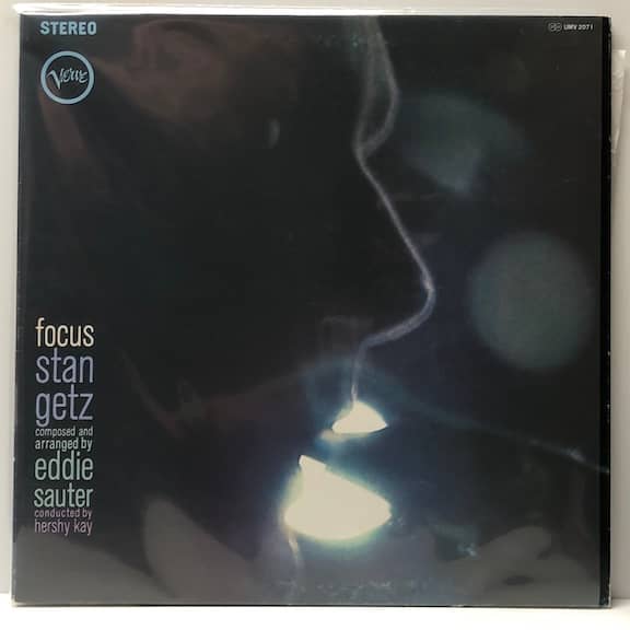 Focus (USED LP)