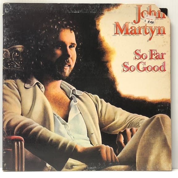 So Far So Good (USED LP)