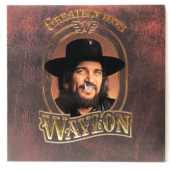 Greatest Hits (USED LP)