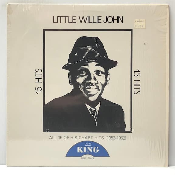 15 Hits (USED LP)