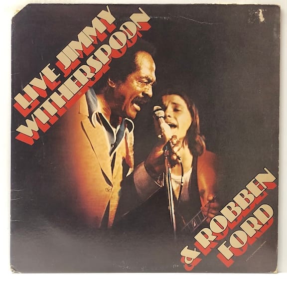 Live (USED LP)