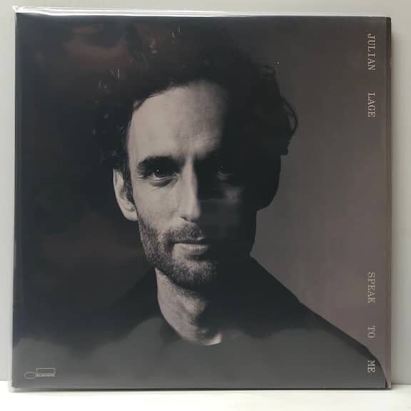 Speak to Me (USED LP)