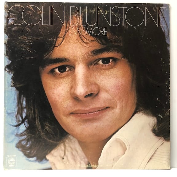 Ennismore (USED LP)