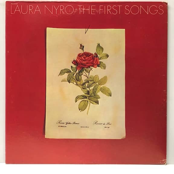 First Songs (USED LP)