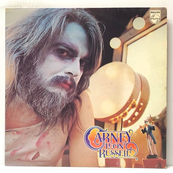 Carney (USED LP)