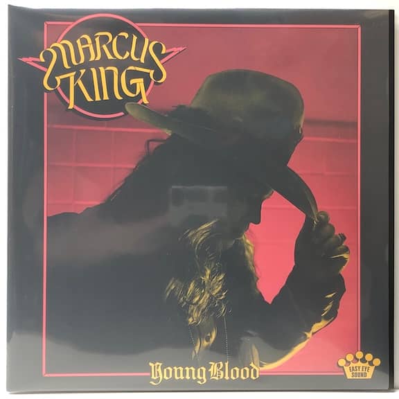 Young Blood (USED LP)