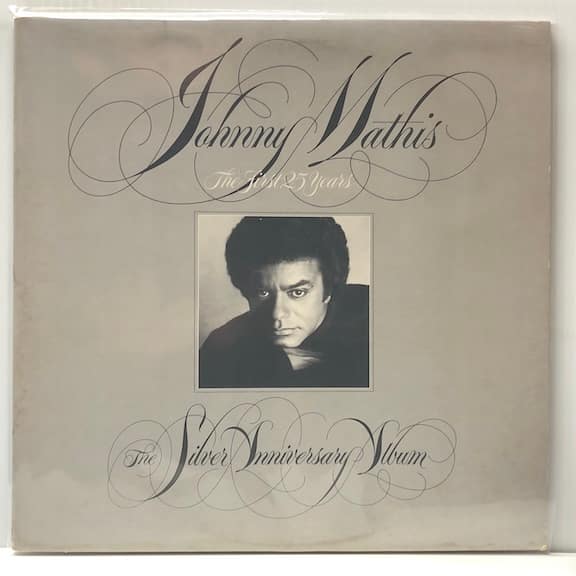 First 25 Years (USED LP)