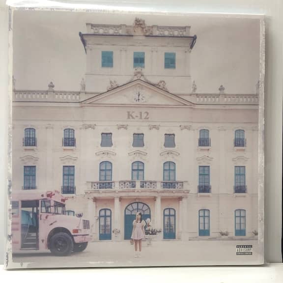 K-12 (USED LP)