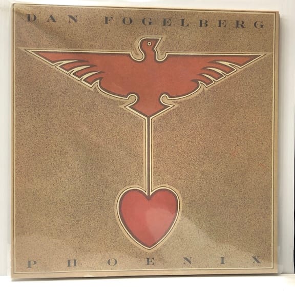 Phoenix (USED LP)