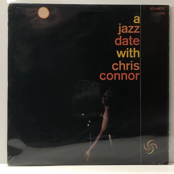 Jazz Date (USED LP)