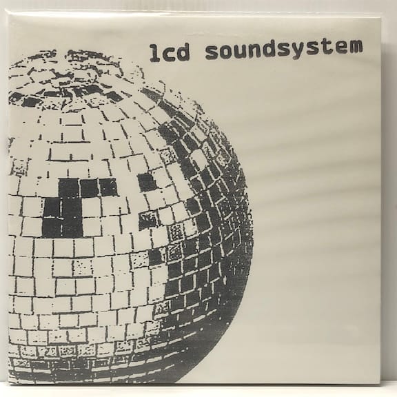 LCD Soundsystem (USED LP)