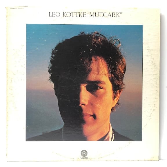 Mudlark (USED LP)