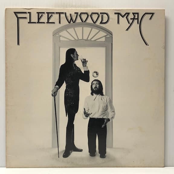 Fleetwood Mac (USED LP)