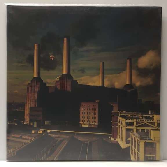 Animals (USED LP)