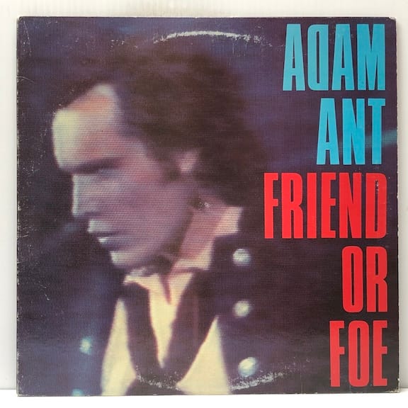 Friend or Foe (USED LP)