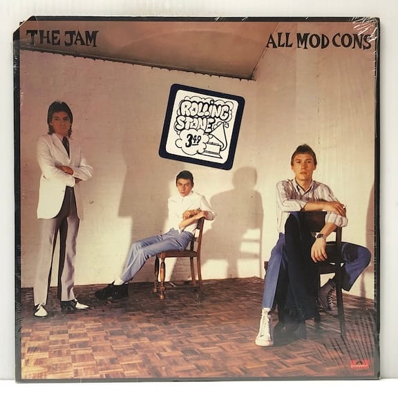 All Mod Cons (USED LP)
