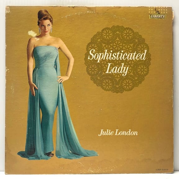 Sophisticated Lady (USED LP)