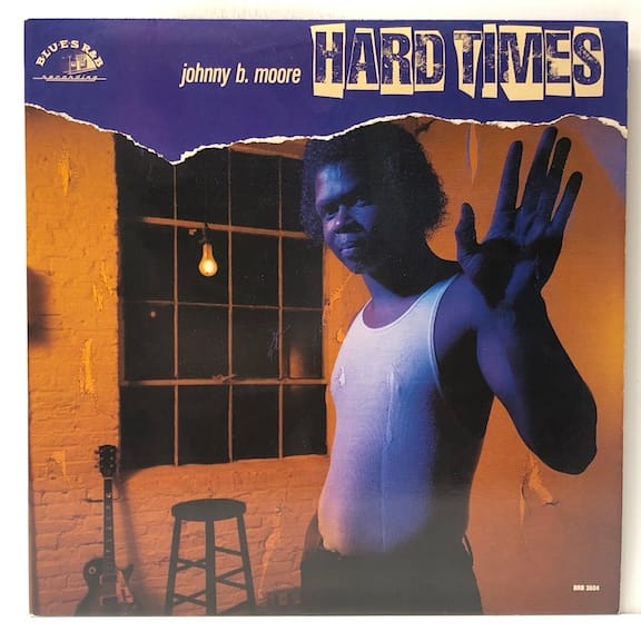 Hard Times (USED LP)