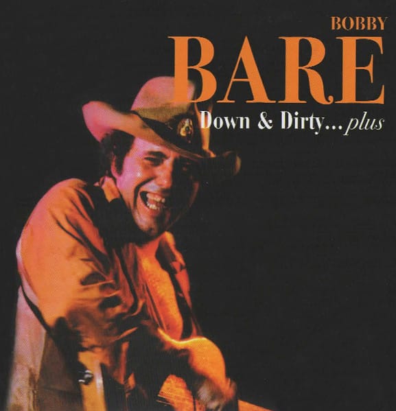 Down & Dirty...Plus (CD)