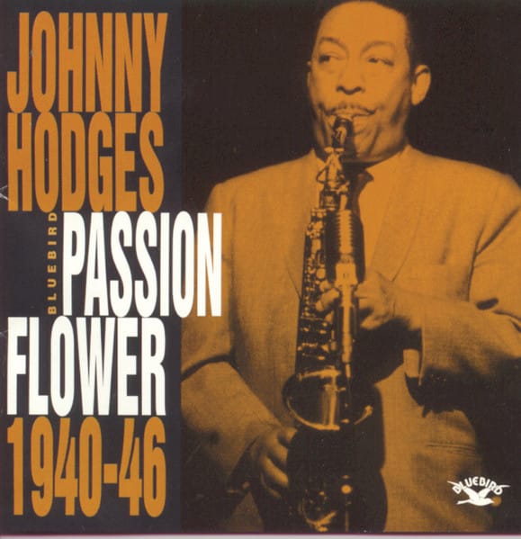 PASSION FLOWER 1940-46 (CD)