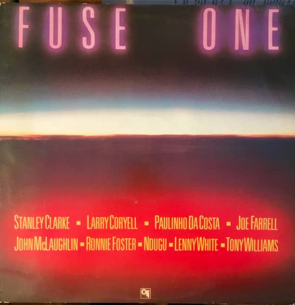 FUSE (CD)