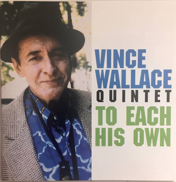 TO EACH HIS OWN (CD)