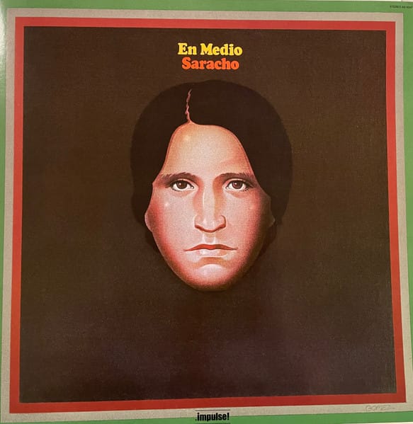 EN MEDIO (NEW LP) (BFRSD22) (MD)