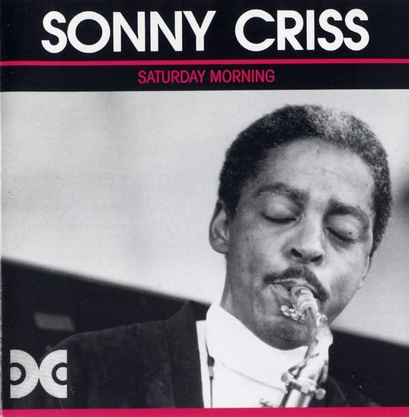 SATURDAY MORNING (CD)