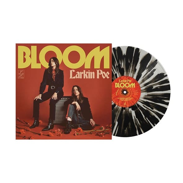 Bloom (New LP)