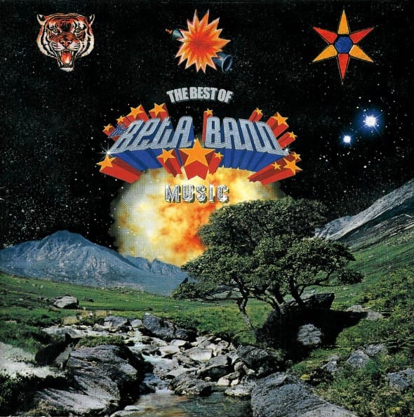 BEST OF (Used CD)