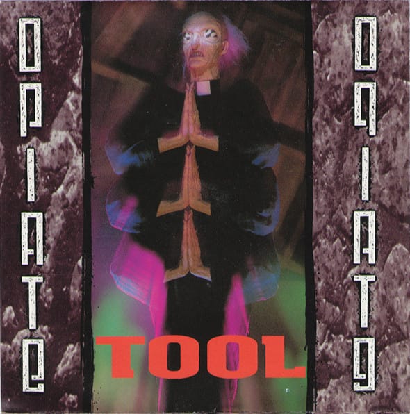 OPIATE (CD)