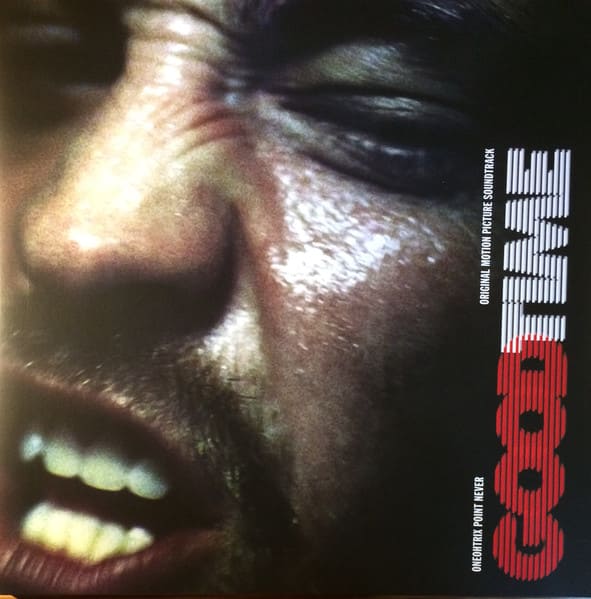 GOOD TIME (NEW LP)