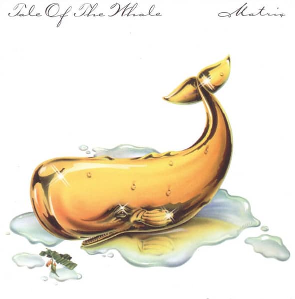 Tale Of The Whale (CD)