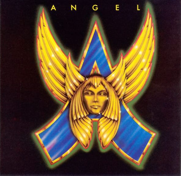 Angel (CD)